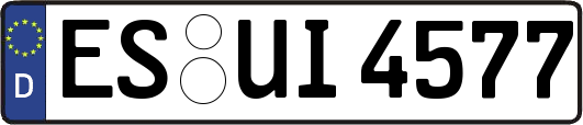 ES-UI4577