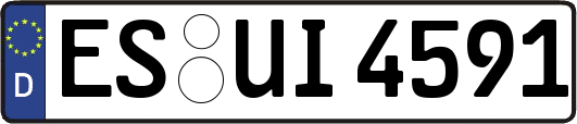ES-UI4591