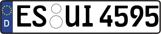 ES-UI4595