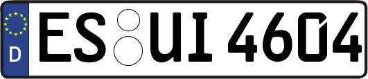 ES-UI4604
