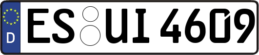 ES-UI4609