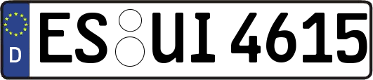 ES-UI4615