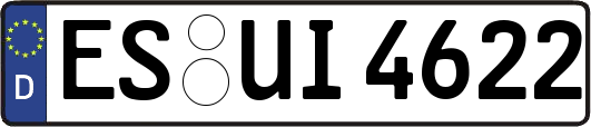 ES-UI4622