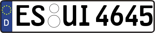 ES-UI4645