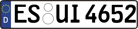 ES-UI4652