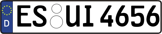 ES-UI4656