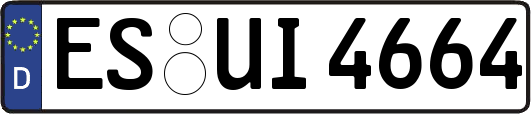 ES-UI4664