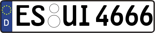ES-UI4666