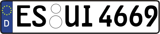 ES-UI4669