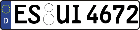 ES-UI4672