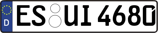 ES-UI4680