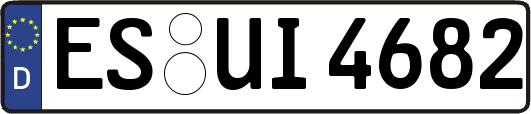 ES-UI4682