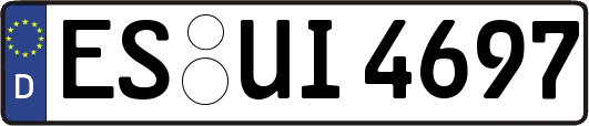 ES-UI4697