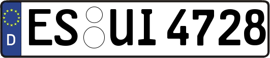 ES-UI4728