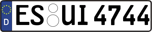 ES-UI4744