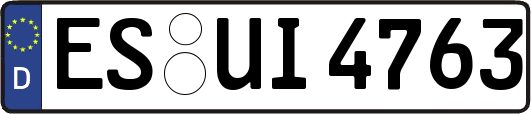ES-UI4763