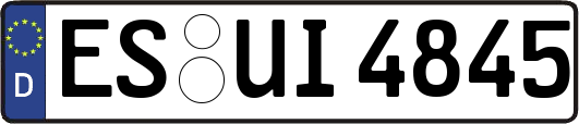 ES-UI4845