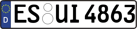 ES-UI4863