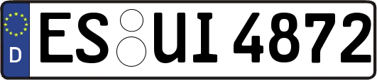 ES-UI4872