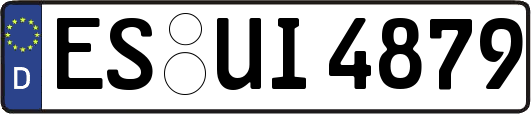ES-UI4879