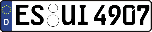 ES-UI4907