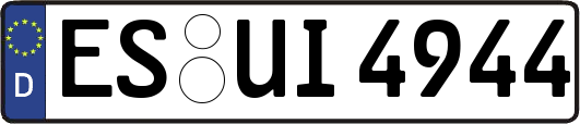 ES-UI4944
