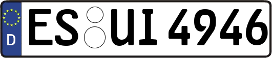 ES-UI4946