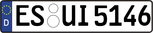 ES-UI5146