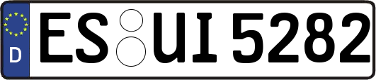 ES-UI5282