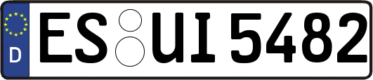 ES-UI5482