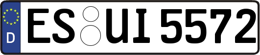 ES-UI5572