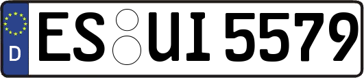 ES-UI5579