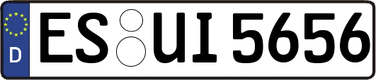 ES-UI5656