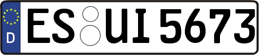ES-UI5673