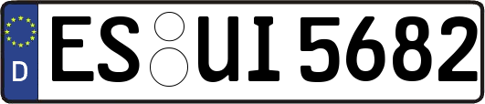 ES-UI5682