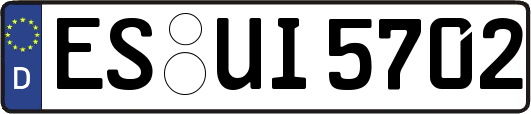 ES-UI5702