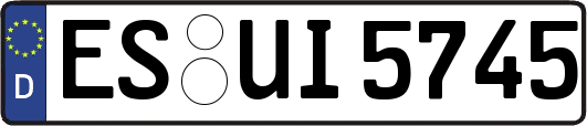ES-UI5745