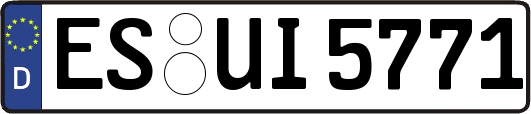ES-UI5771
