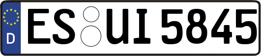 ES-UI5845