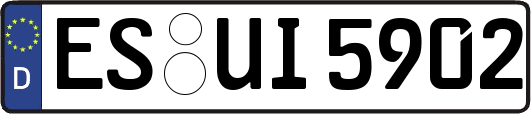 ES-UI5902