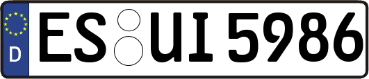 ES-UI5986