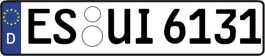 ES-UI6131