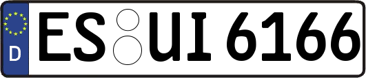 ES-UI6166
