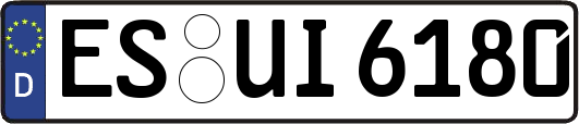 ES-UI6180