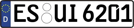 ES-UI6201