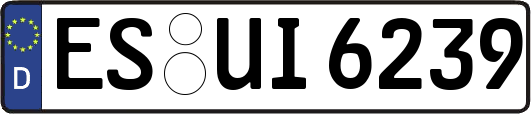 ES-UI6239