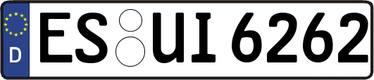 ES-UI6262