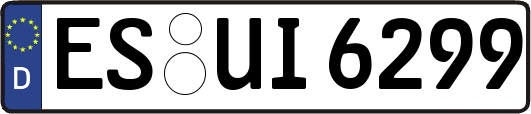 ES-UI6299