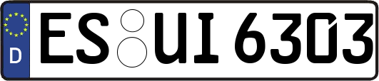 ES-UI6303
