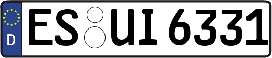 ES-UI6331